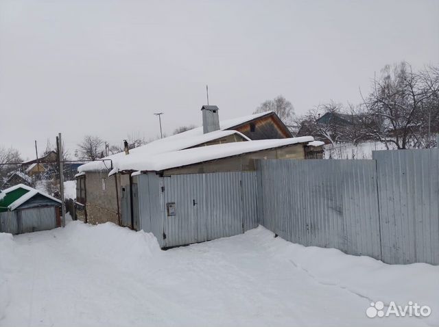 Дом 48 м² на участке 5 сот.