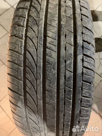 Шина headway 245/45 r19