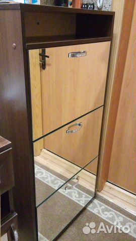Тумба для обуви Тумба для обуви