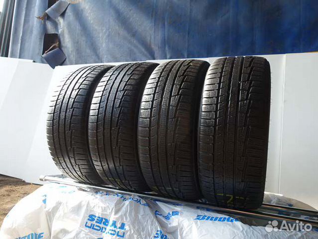 245 35 21 nokian wr a4 245/35 r21 70w