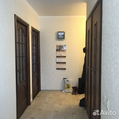 2-к квартира, 50.9 м², 5/5 эт. 2-к квартира, 50.9 м², 5/5 эт.