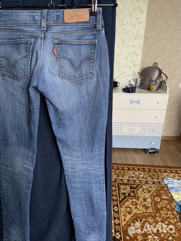 Джинсы Levi’s Джинсы Levi’s