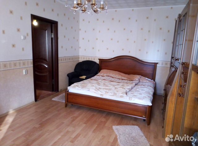 1-к квартира, 38 м², 6/14 эт. 1-к квартира, 38 м², 6/14 эт.