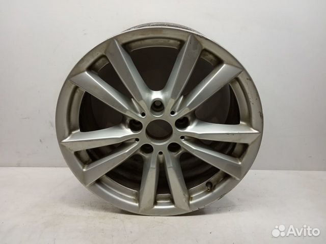 Диск оригинальный BMW X5 F15 R18
