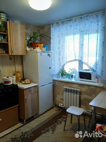 2-к квартира, 41.5 м², 5/5 эт. 2-к квартира, 41.5 м², 5/5 эт.