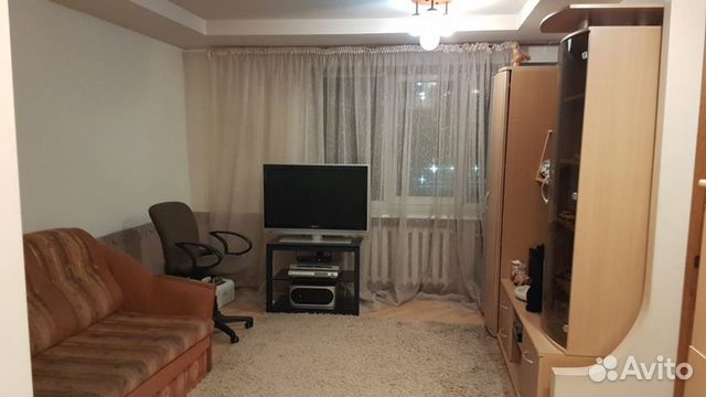 3-к квартира, 62 м², 8/9 эт. 3-к квартира, 62 м², 8/9 эт.