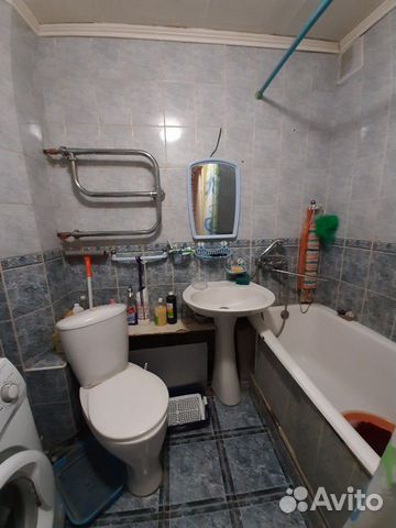 2-к квартира, 45 м², 3/5 эт.