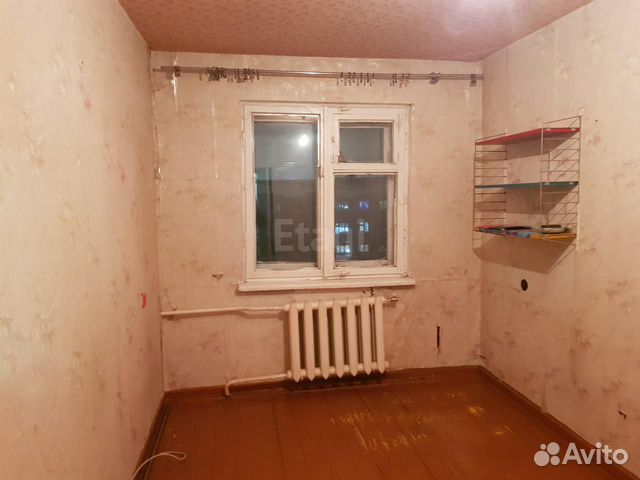 2-к квартира, 48 м², 5/5 эт.