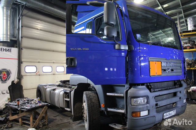 Разборка ман Разборка ман