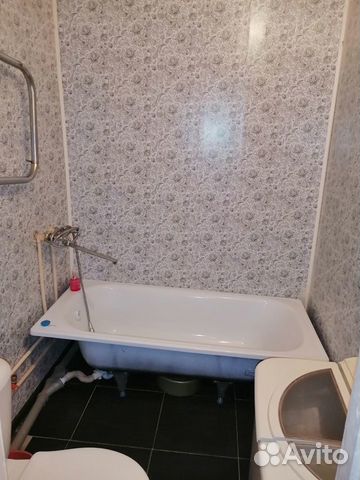 1-к квартира, 31 м², 4/5 эт. 1-к квартира, 31 м², 4/5 эт.