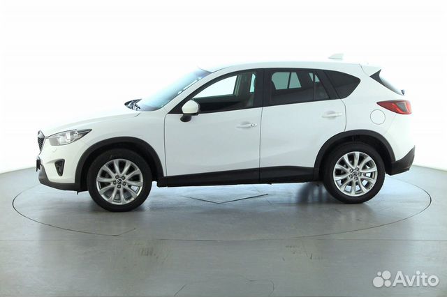 Mazda CX-5 2.0 AT, 2013, 115 152 км Mazda CX-5 2.0 AT, 2013, 115 152 км
