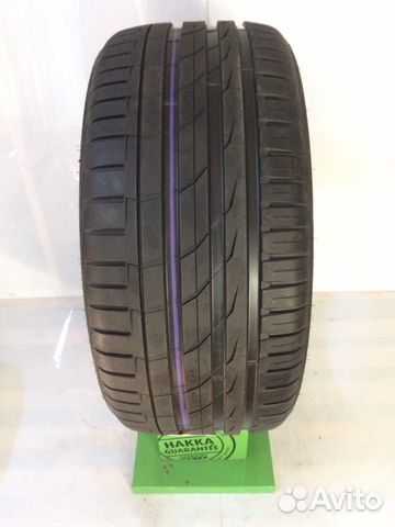 255 55 R18 Nokian Hakka Black 2 SUV 255 55 R18 Nokian Hakka Black 2 SUV