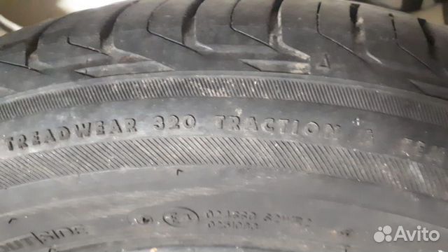 Bridgestone Turanza 205/55R16 94W Япония Bridgestone Turanza 205/55R16 94W Япония