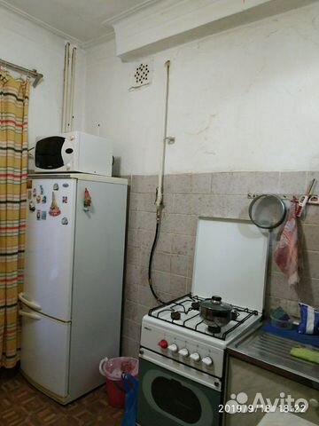 2-к квартира, 60 м², 1/2 эт. 2-к квартира, 60 м², 1/2 эт.