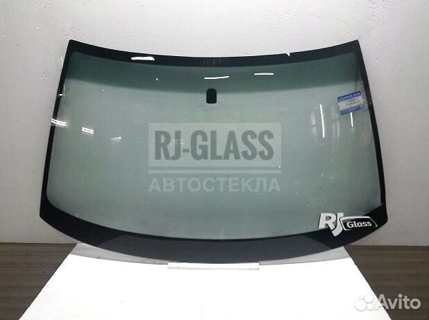 Лобовое стекло на Субару Форестер SF Лобовое стекло на Субару Форестер SF