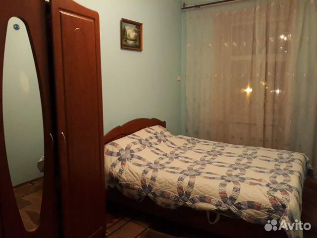 Комната 16 м² в 2-к, 3/8 эт. Комната 16 м² в 2-к, 3/8 эт.