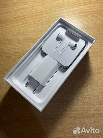 Продаётся iPhone 7 128gb в идеальном состоянии