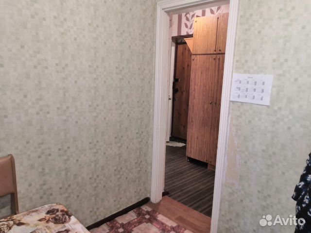 2-к квартира, 45 м², 3/5 эт.