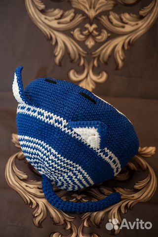 Домик для кошки/кота