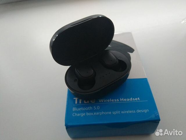Беспроводные наушники Bluetooth airdots Беспроводные наушники Bluetooth airdots