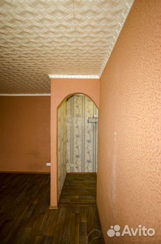 1-к квартира, 31.2 м², 4/4 эт.