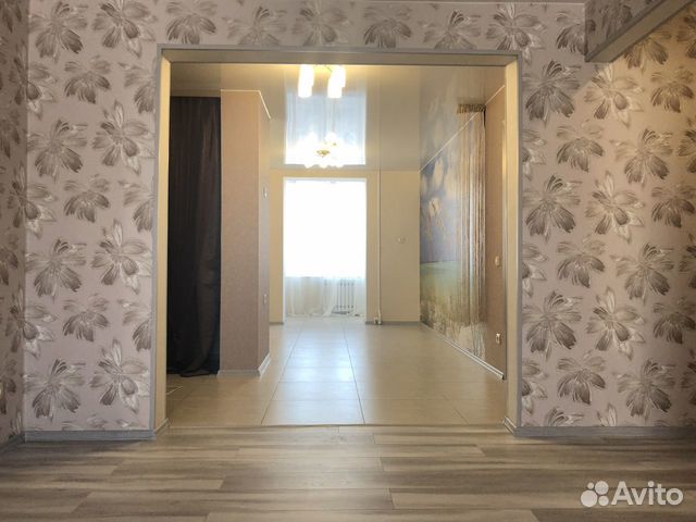 3-к квартира, 78.2 м², 1/5 эт. 3-к квартира, 78.2 м², 1/5 эт.