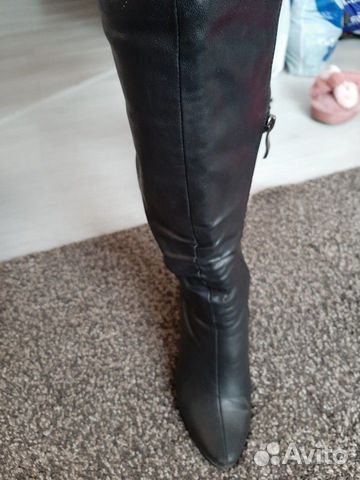 Сапоги Сапоги