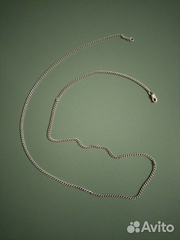 Серебряная цепь Серебряная цепь