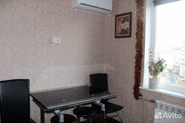 1-к квартира, 34.3 м², 8/9 эт.
