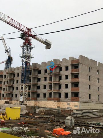 2-к квартира, 39 м², 14/16 эт. 2-к квартира, 39 м², 14/16 эт.