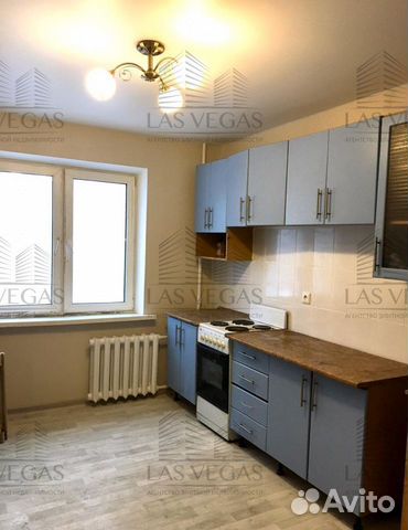 2-к квартира, 64 м², 14/16 эт.
