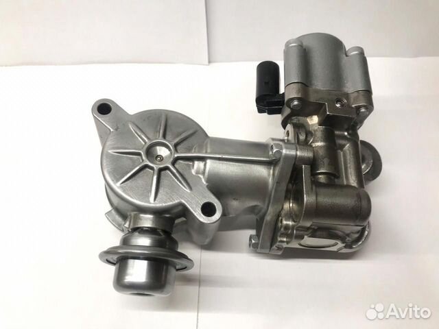 Тнвд Mercedes CGI 271 мотор