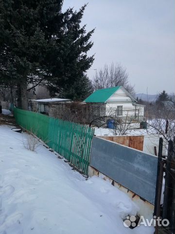 Дача 25 м² на участке 9 сот. Дача 25 м² на участке 9 сот.