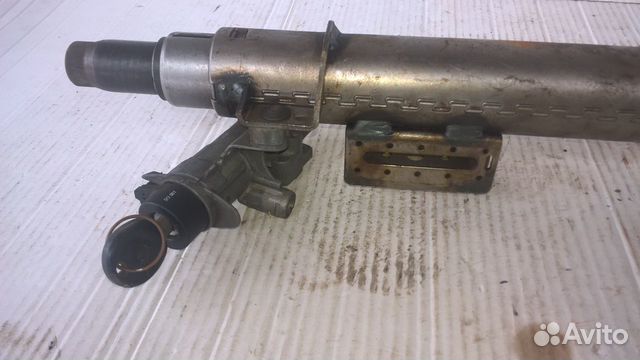 Замок зажигания на Фольксваген Бора / Гольф-4