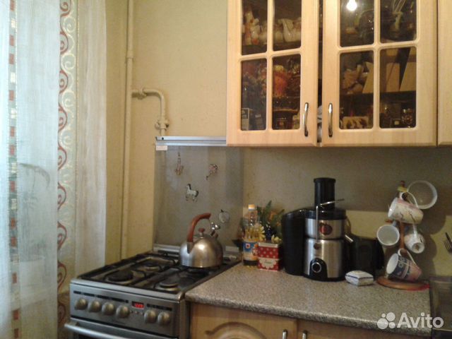 2-к квартира, 48 м², 6/9 эт. 2-к квартира, 48 м², 6/9 эт.