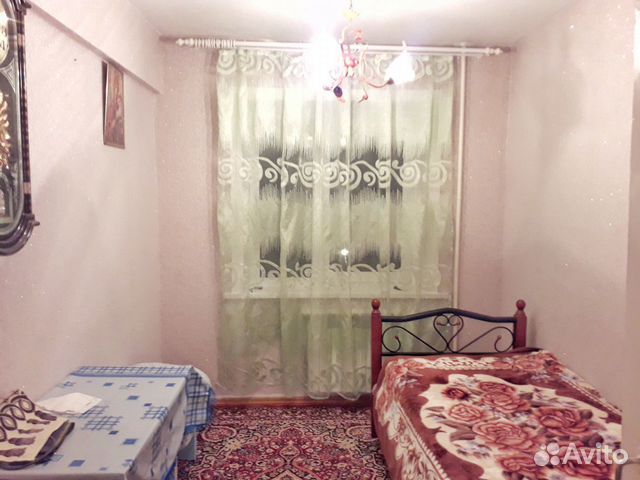 2-к квартира, 43 м², 2/5 эт.