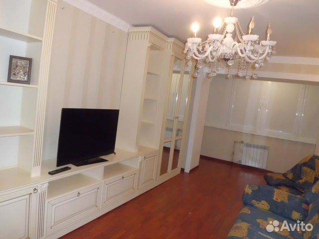 3-к квартира, 80 м², 12/16 эт.