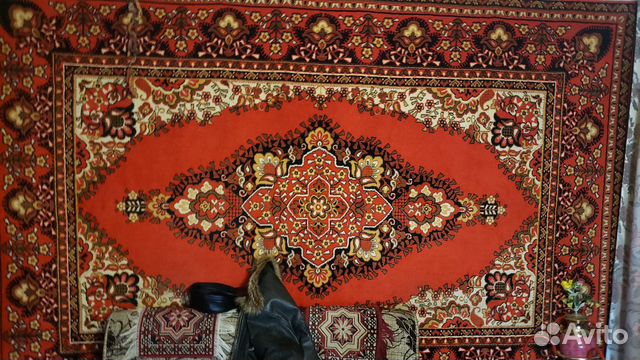 Ковер 2*3 СССР