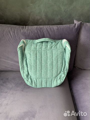 Мобильная кроватка Snuggle Nest