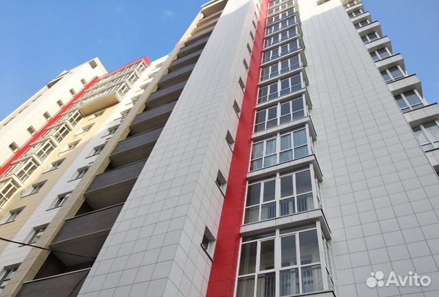 4-к квартира, 145 м², 22/24 эт. 4-к квартира, 145 м², 22/24 эт.