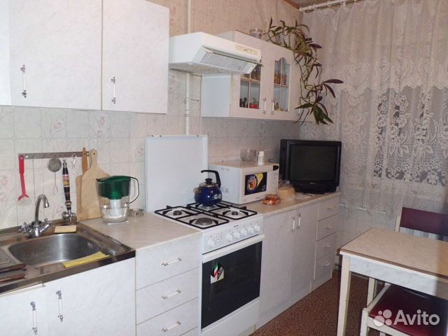 2-к квартира, 48 м², 3/5 эт.