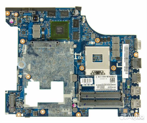 Lenovo g580 schematic