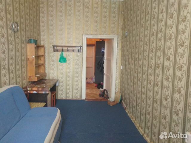 Комната 17 м² в 3-к, 3/4 эт. Комната 17 м² в 3-к, 3/4 эт.