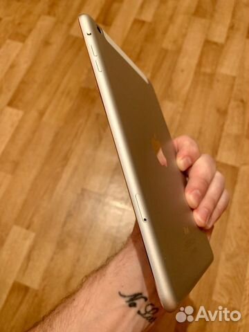 iPad mini 16gb cellular