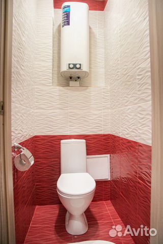 2-к квартира, 60 м², 4/4 эт.