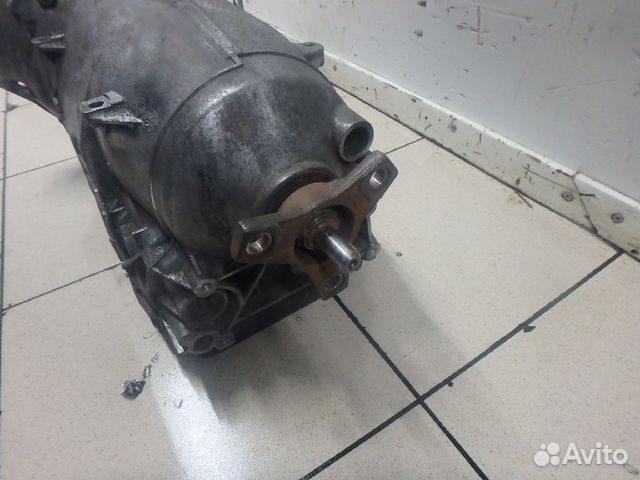 АКПП M 271.860 2122702902 mercedes benz W212 E-Kla