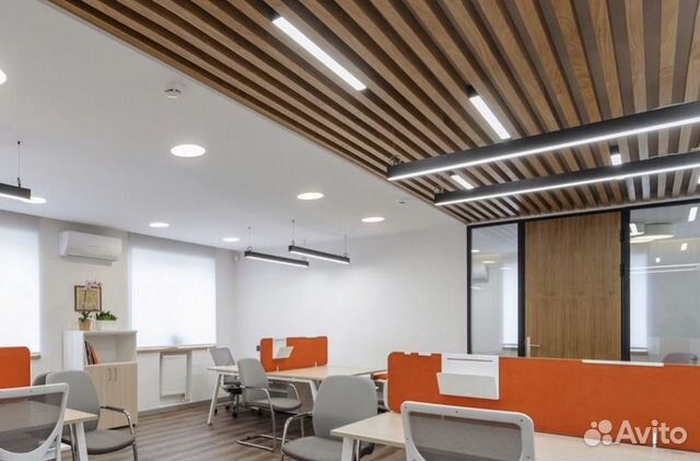 Линейно модульные светильники Линейно модульные светильники