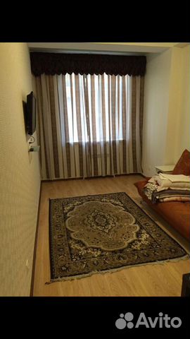 1-к квартира, 35.5 м², 1/4 эт. 1-к квартира, 35.5 м², 1/4 эт.