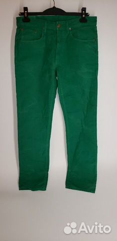 Брюки Polo Ralph Lauren Брюки Polo Ralph Lauren