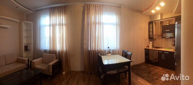 3-к квартира, 80 м², 5/10 эт. 3-к квартира, 80 м², 5/10 эт.